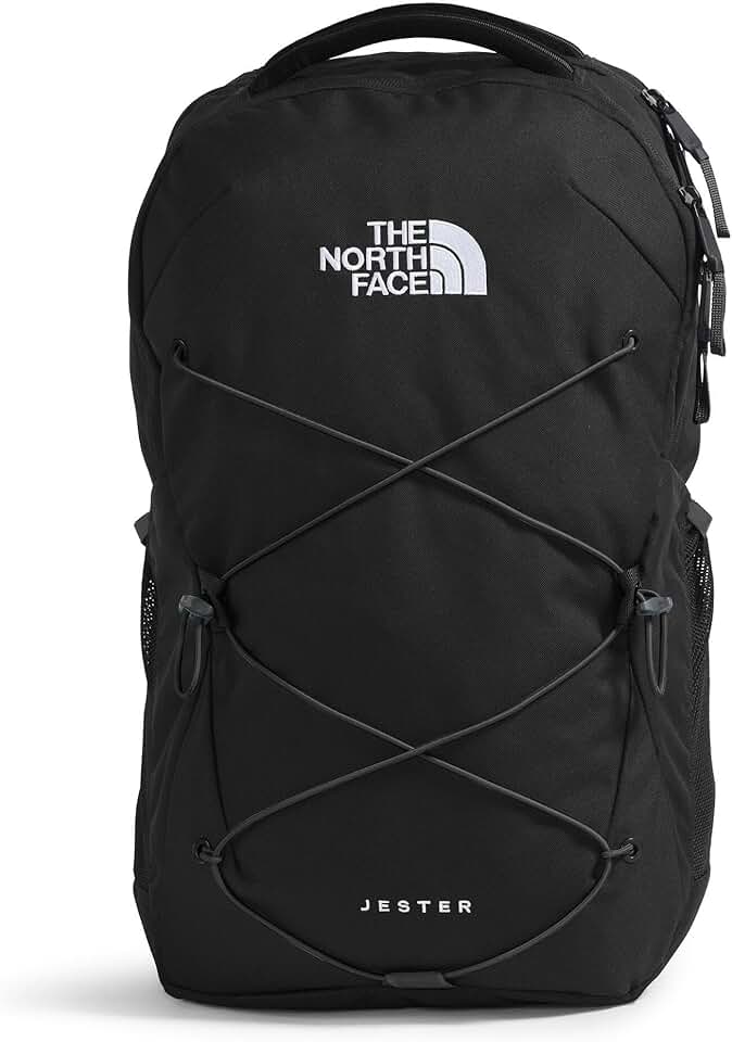 North Face Jester Backpack