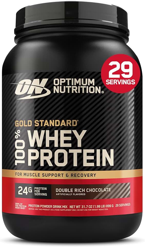 Optimum Nutrition Gold Standard