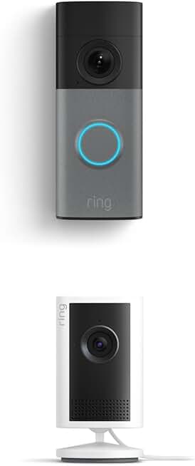 Ring Wired Doorbell