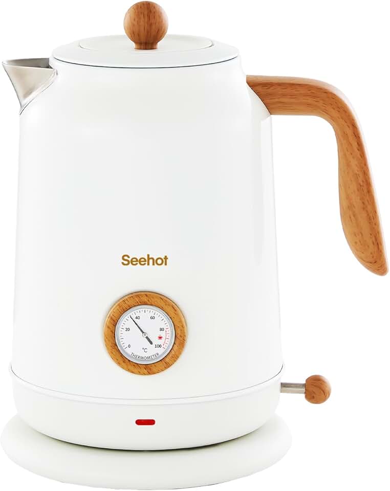 Seehot 1.7L Electric Kettle