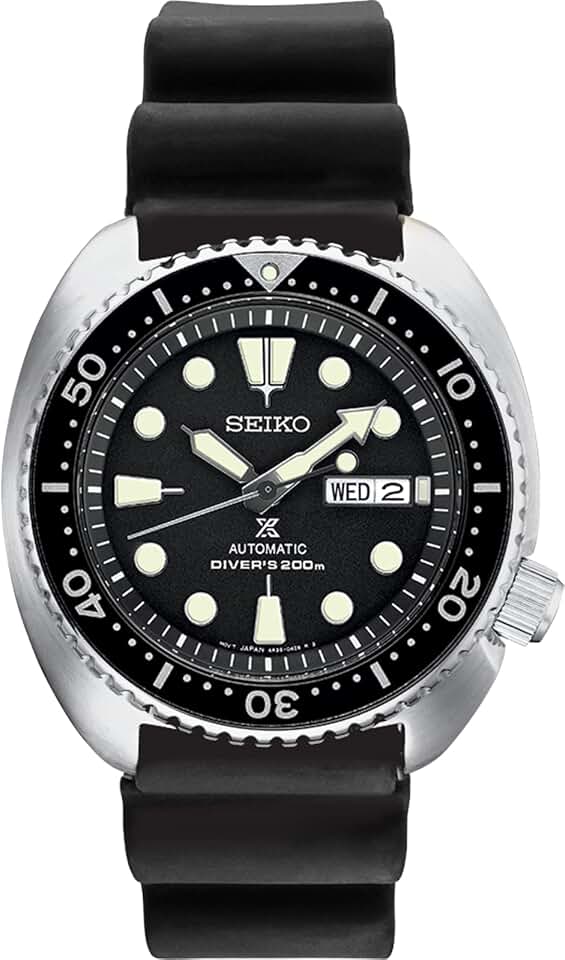 SEIKO Prospex Diver