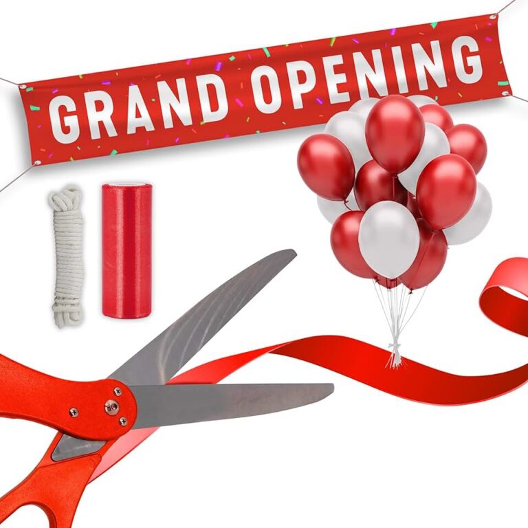 SIRCLES Grand Opening Kit