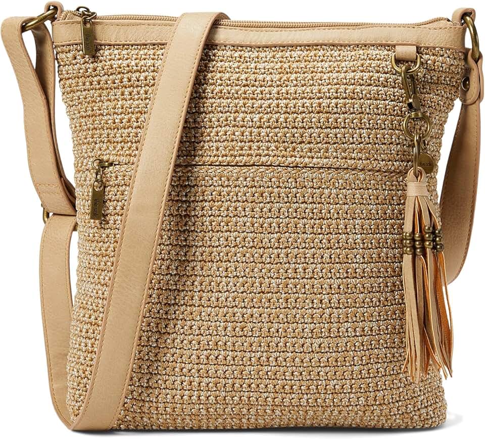 The Sak Lucia Crossbody