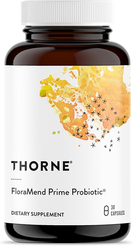 THORNE FloraMend Probiotic