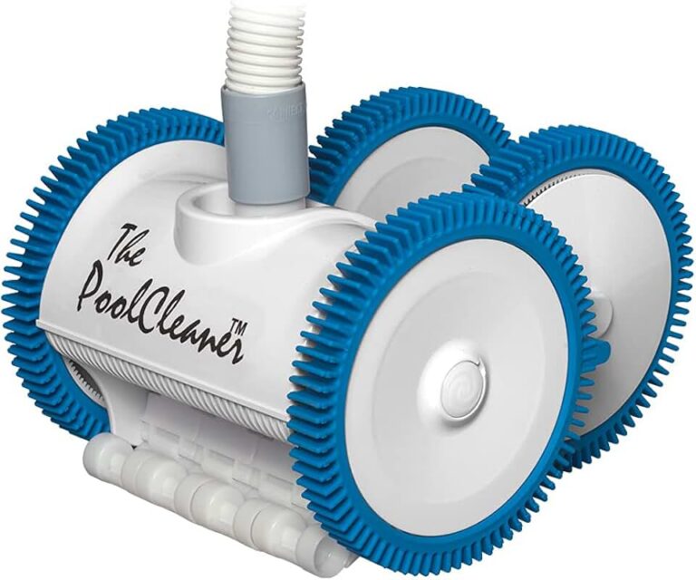 Hayward W3PVS40JST Pool Cleaner