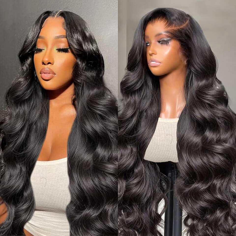 HD Body Wave Wig