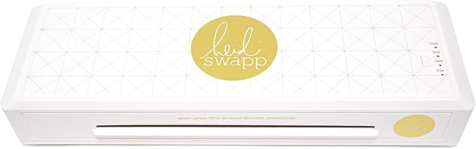 Heidi Swapp Foil Applicator