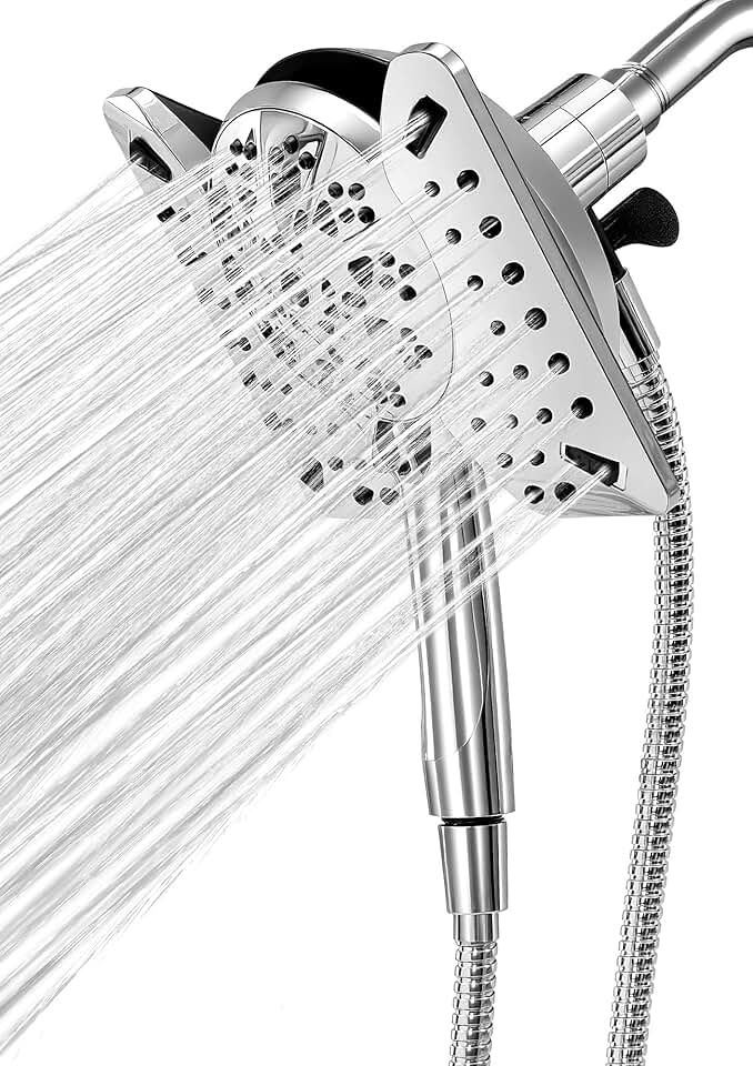 High Pressure Shower Head