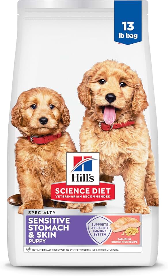 Hill's Puppy Food