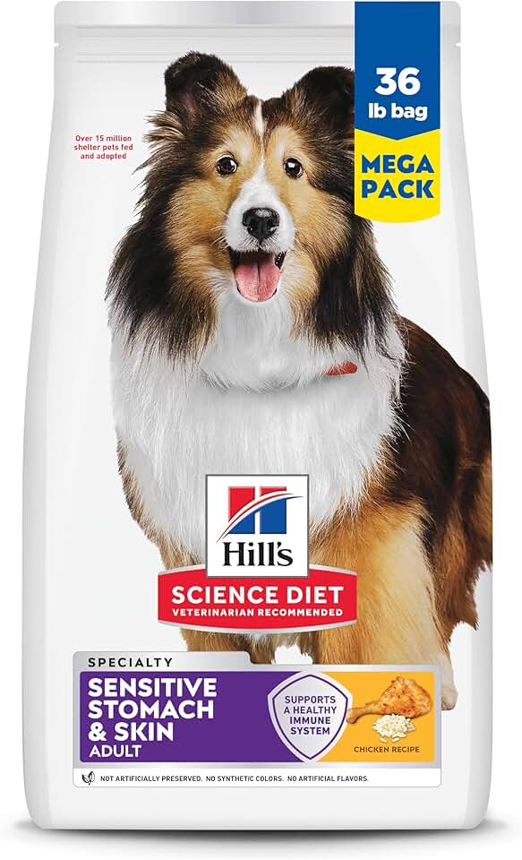 Hill's Sensitive Stomach Dog Food