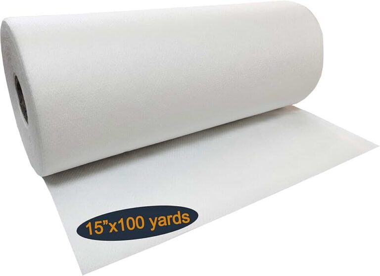 HimaPro Embroidery Stabilizer