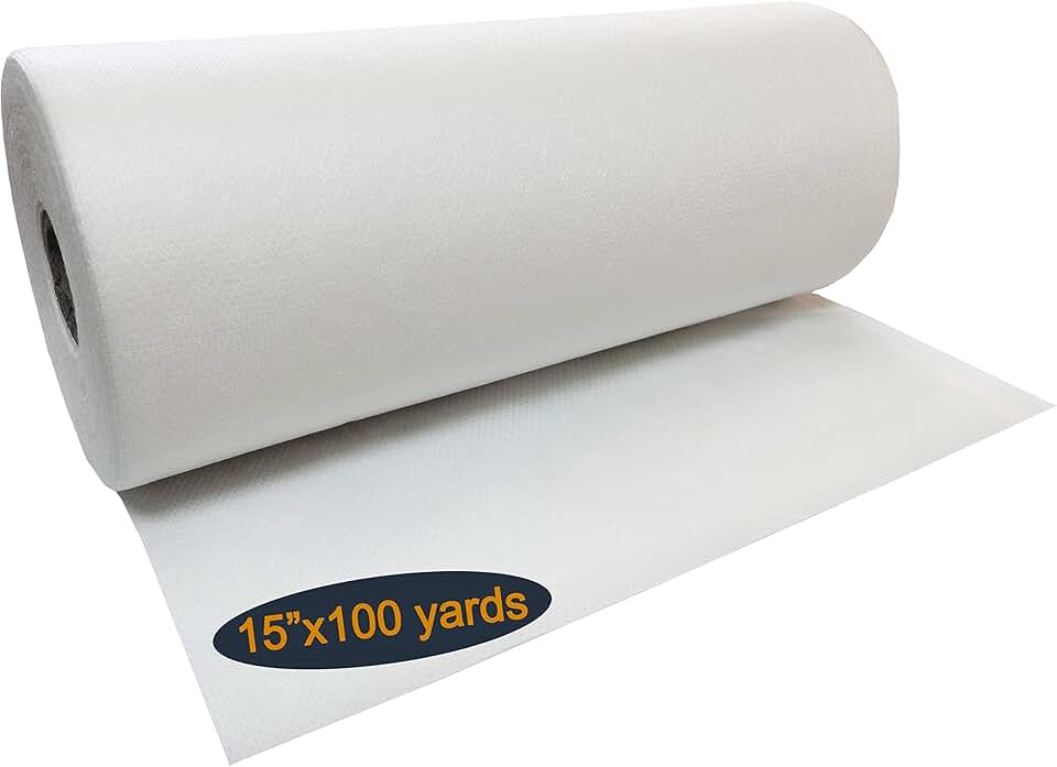 HimaPro Embroidery Stabilizer