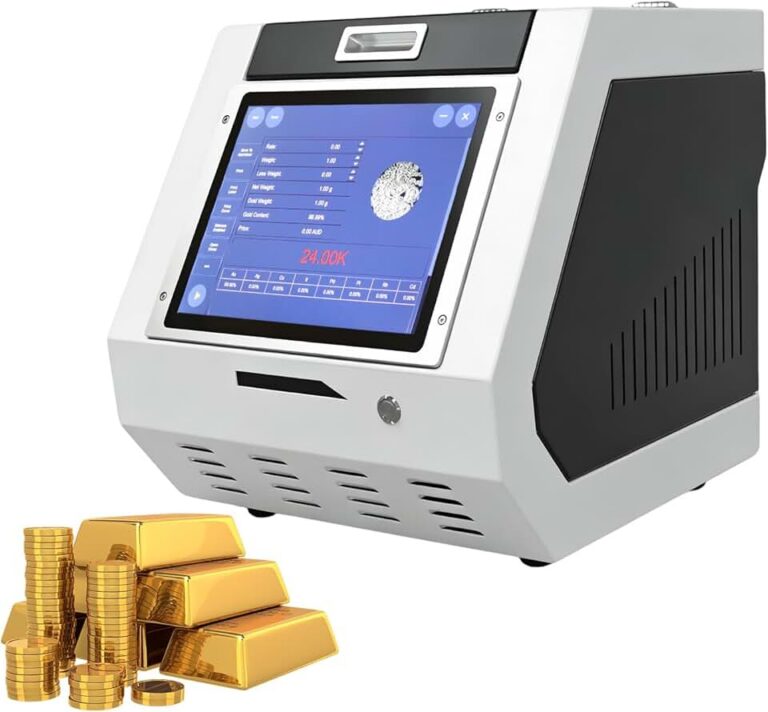 HNZXIB XRF Analyzer