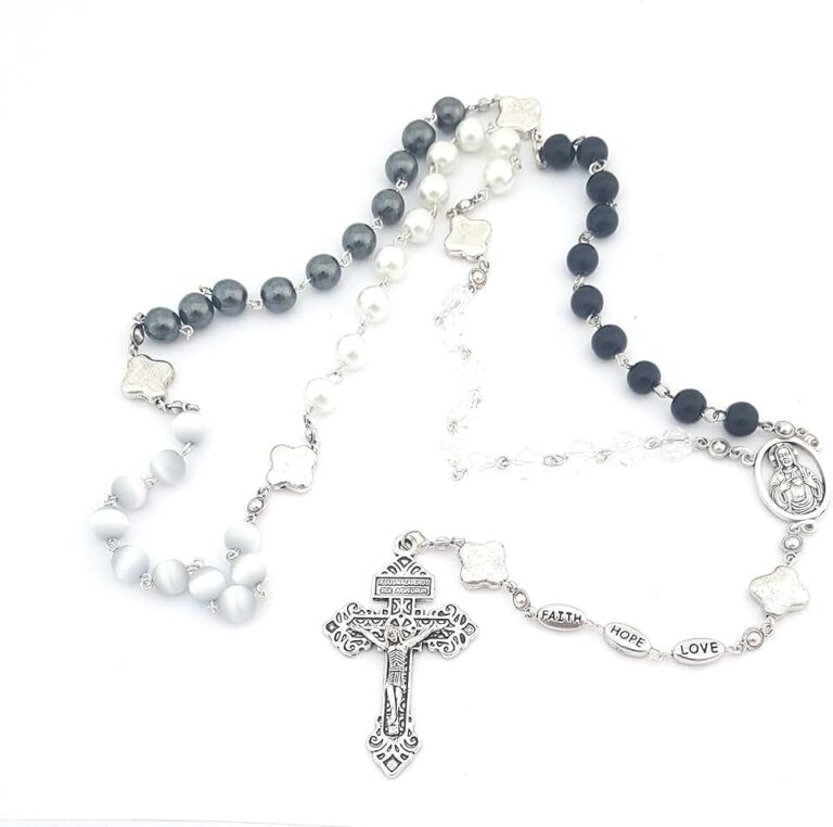 Holy Souls Rosary