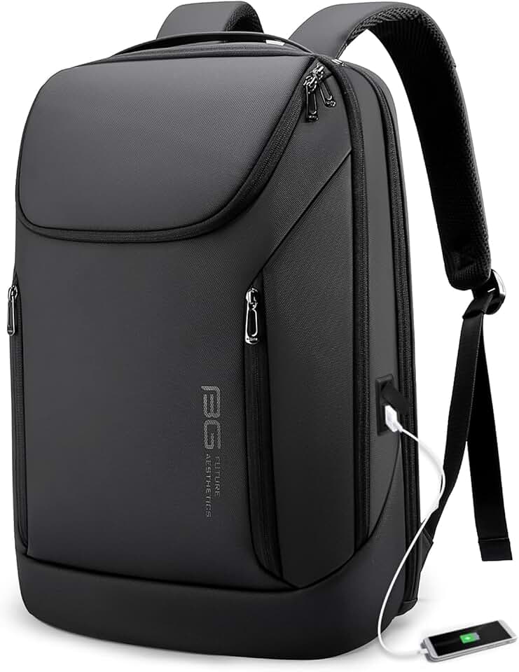 BANGE Business Smart Backpack