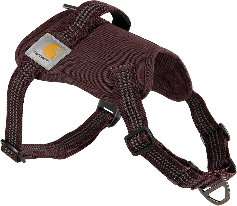 Carhartt Dog Harness