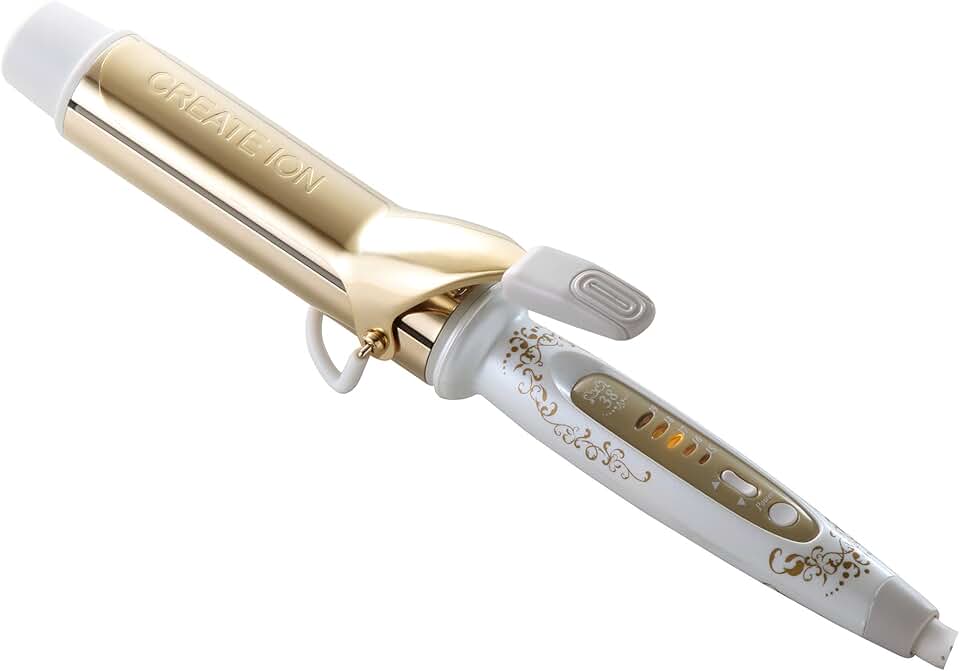 CREATE ION 38mm Curler