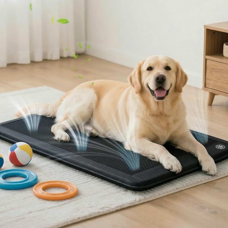 Electric Dog Cooling Mat
