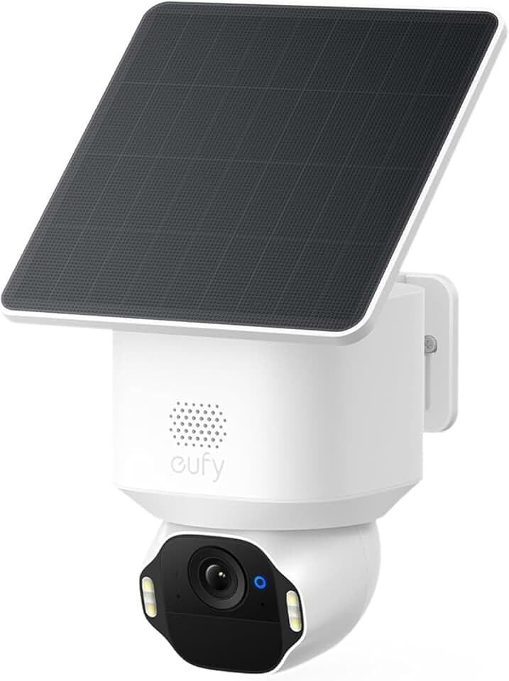 eufy SoloCam E42