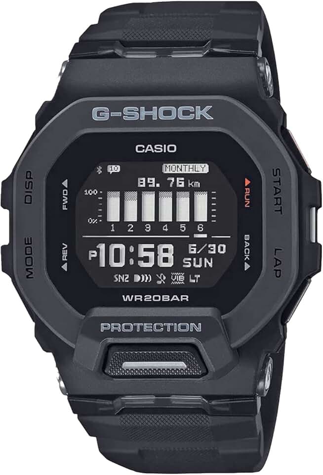 G-Shock GBD200