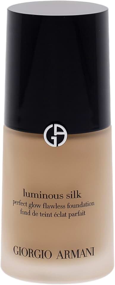Giorgio Armani Luminous Silk Foundation