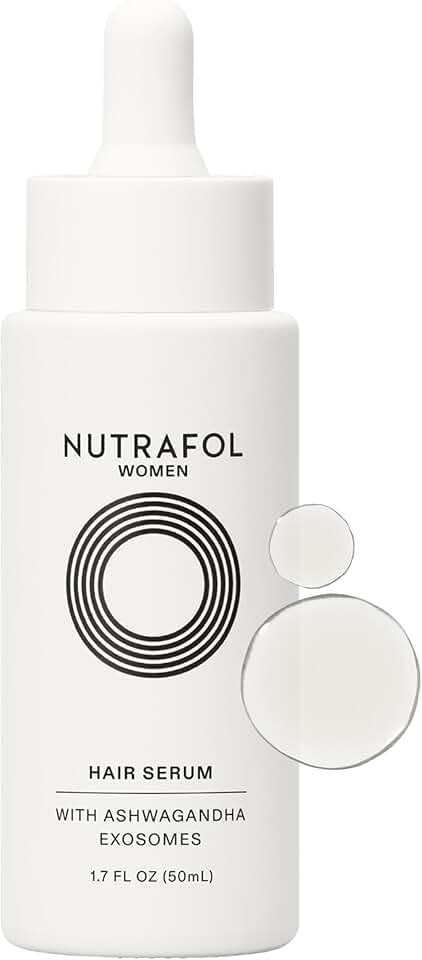 Nutrafol Hair Serum