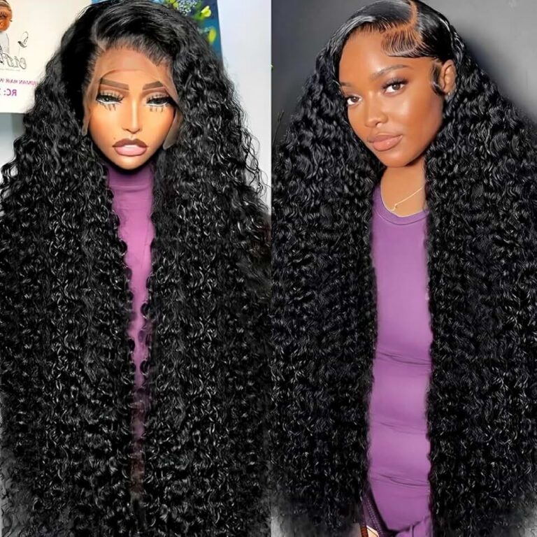 Tholap 30 Inch Wig