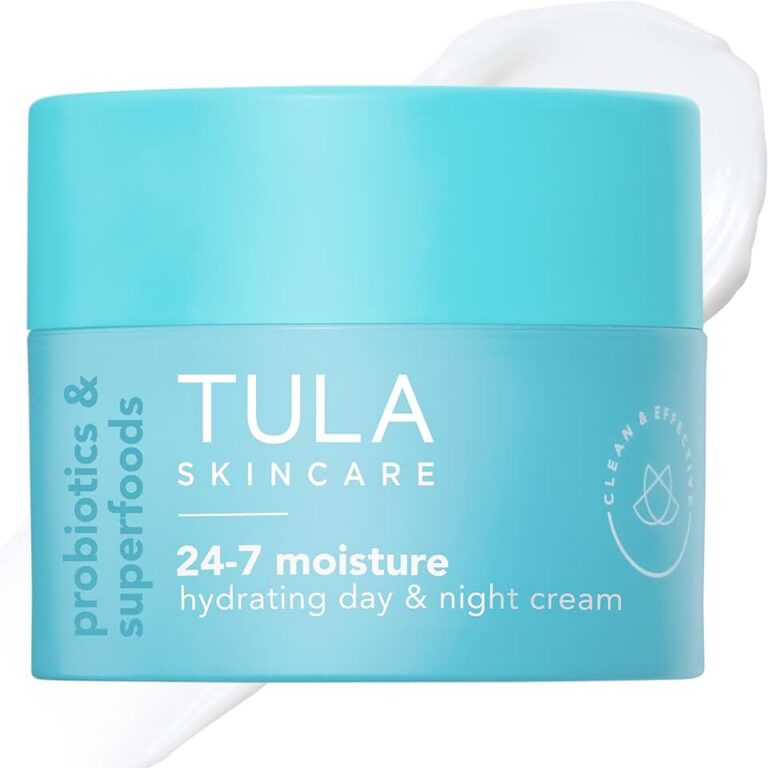 TULA 24-7 Hydrating Cream