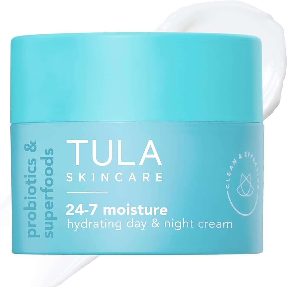 TULA 24-7 Hydrating Cream