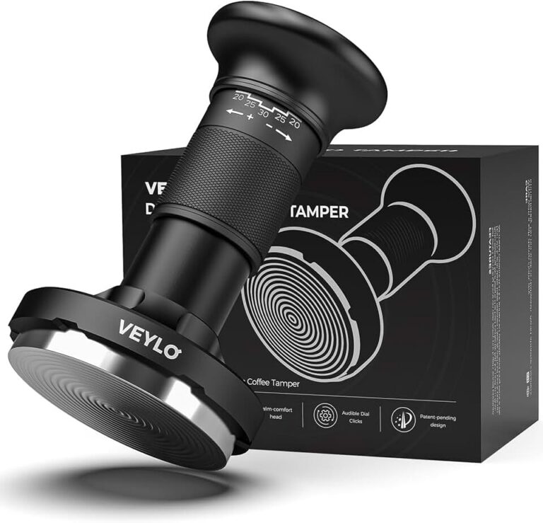 VEYLO Espresso Tamper