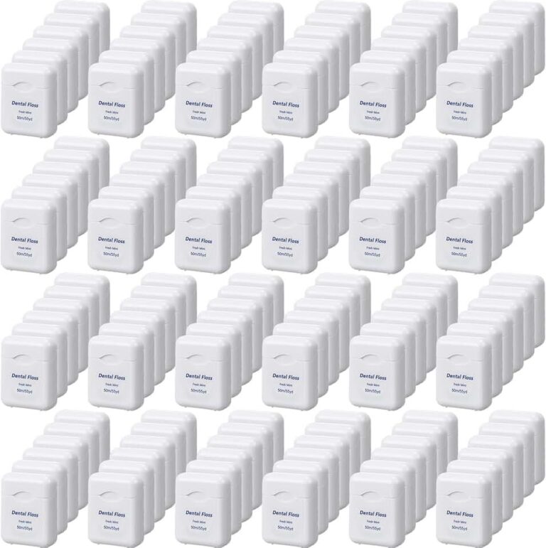 Honeydak Dental Floss