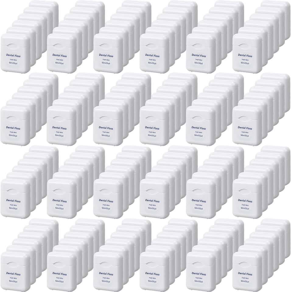 Honeydak Dental Floss