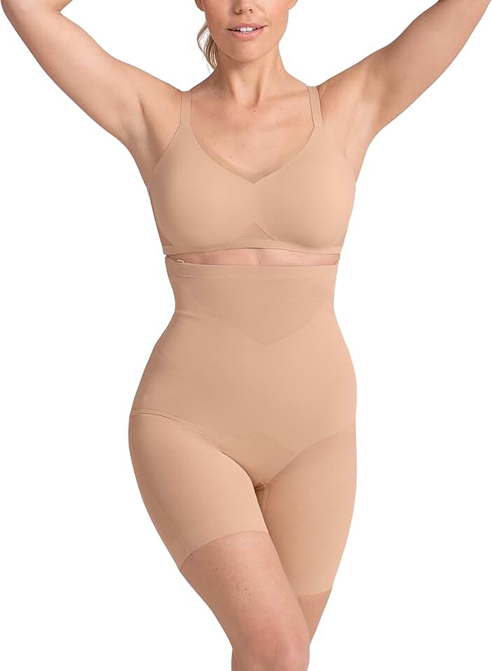 HONEYLOVE SuperPower Short