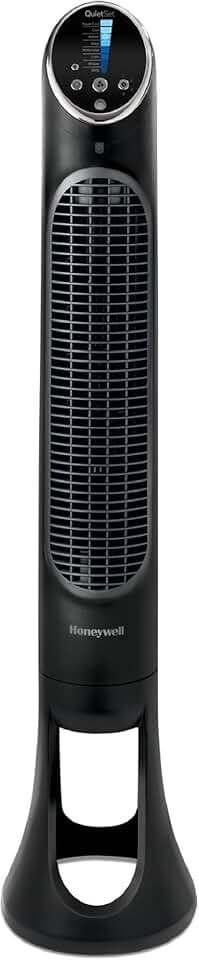 Honeywell QuietSet Fan