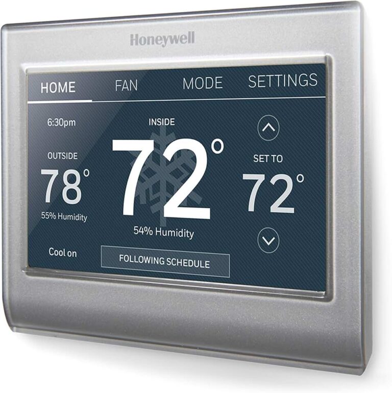 Honeywell RTH9585WF1004 Thermostat