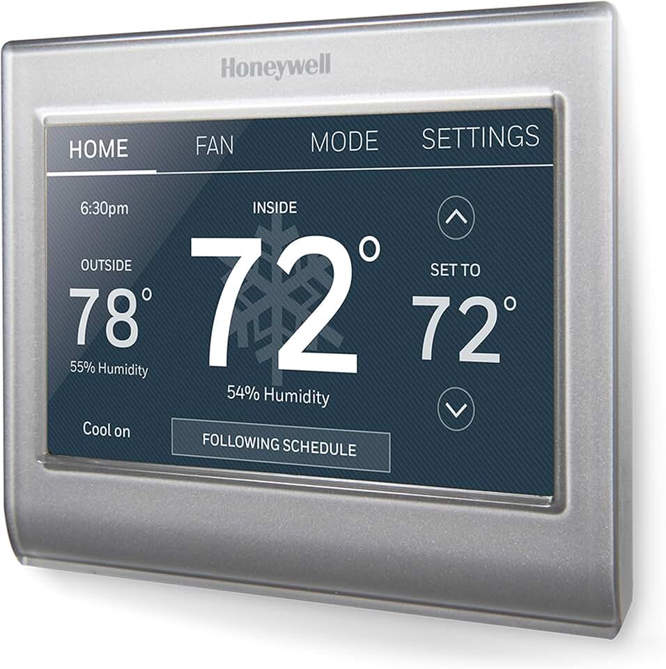 Honeywell RTH9585WF1004 Thermostat