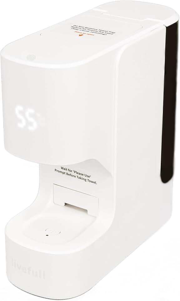 Hot Face Towel Heater