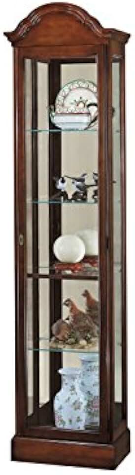 Howard Miller Gilmore Curio Cabinet