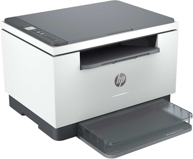 HP LaserJet M234dw
