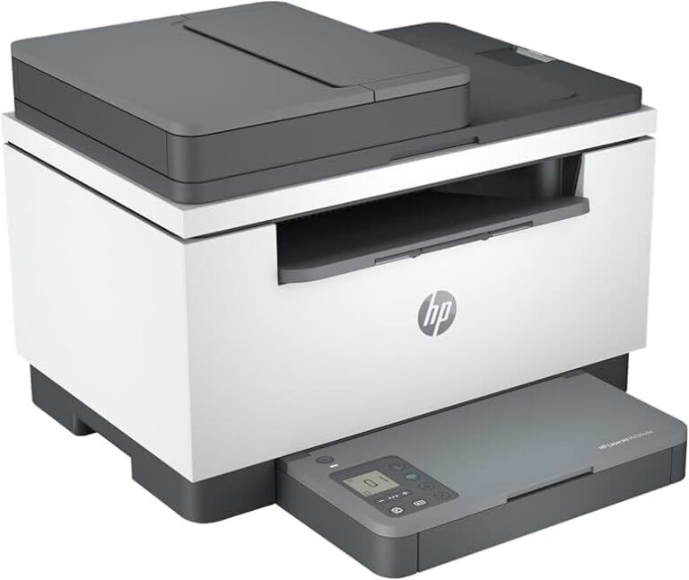 HP LaserJet M234sdw