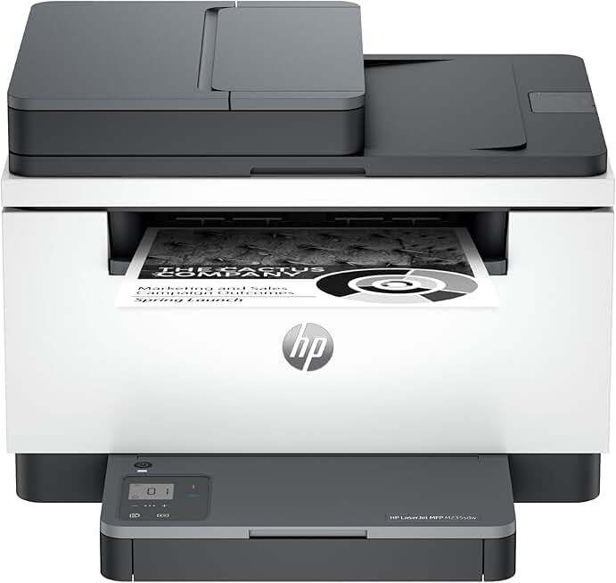 HP LaserJet M235sdw