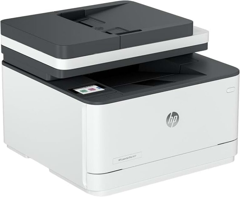 HP LaserJet Pro 3101sdw