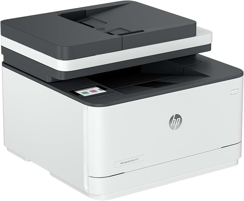 HP LaserJet Pro 3101sdw