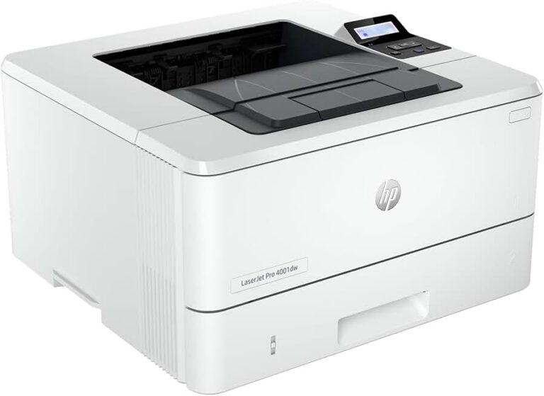 HP LaserJet Pro 4001dw