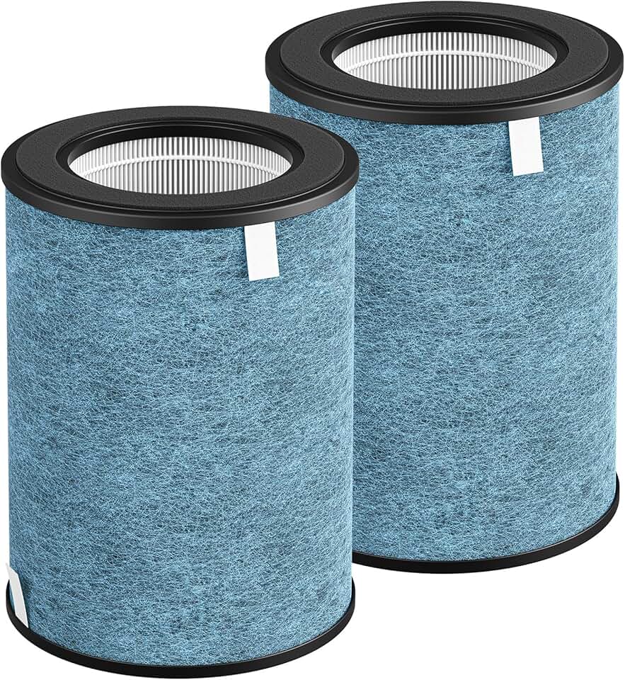 HP302 Replacement Filter