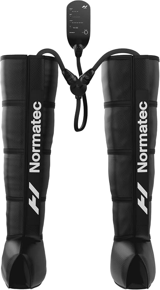 Hyperice Normatec 3