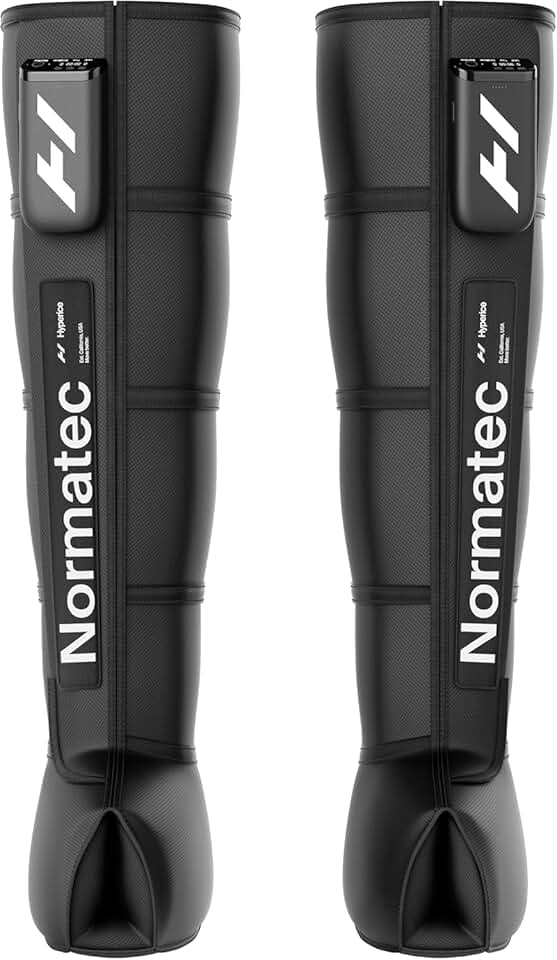 Hyperice Normatec Elite Legs