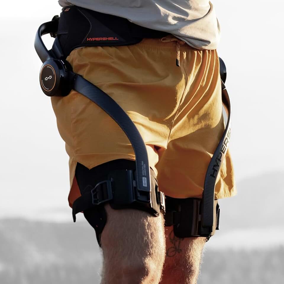 Hypershell X Ultra Exoskeleton