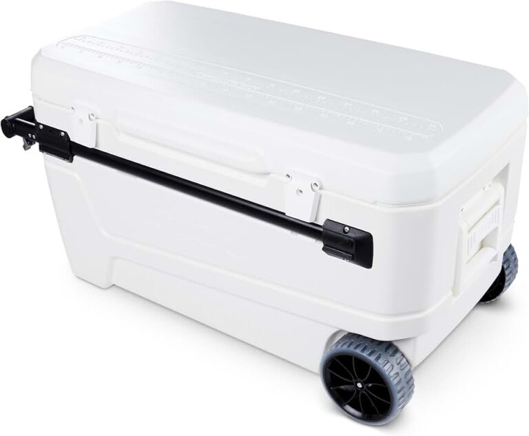 Igloo Maxcold Glide Cooler