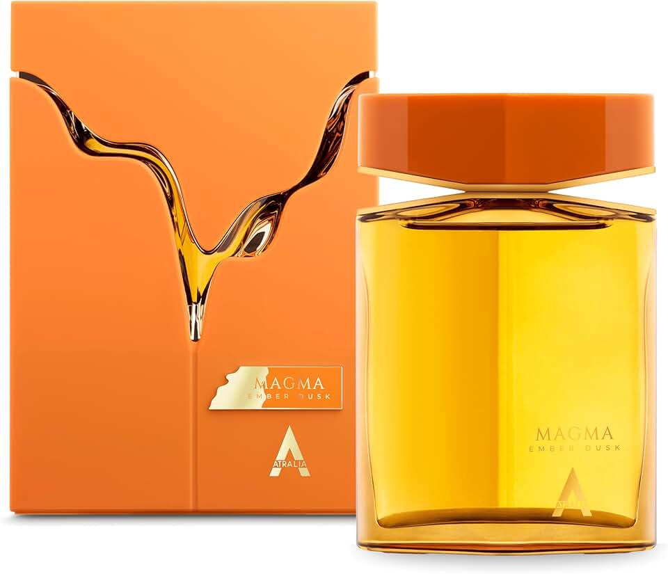 Atralia Magma Ember Dusk